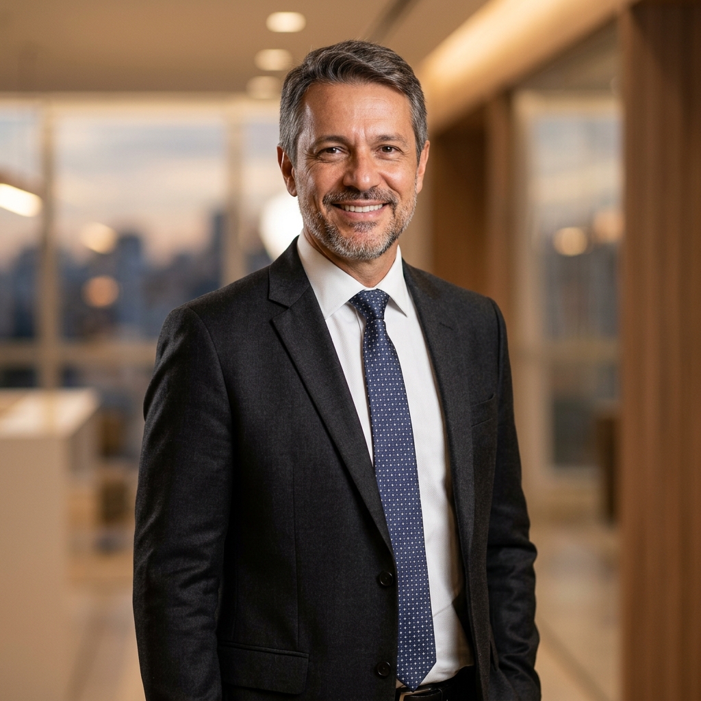 Eduardo Santos